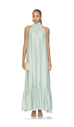 ROBE MAXI ISALINE en . Taille S. Also en XS - Curaae by Elliatt - Modalova