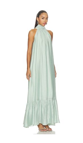 ROBE MAXI ISALINE en . Taille S. Also en XS - Curaae by Elliatt - Modalova