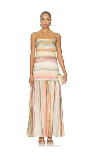 ROBE MAXI ZALA en . Taille M. Also en - Curaae by Elliatt - Modalova