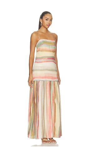 ROBE MAXI ZALA en . Taille XS. Also en M - Curaae by Elliatt - Modalova