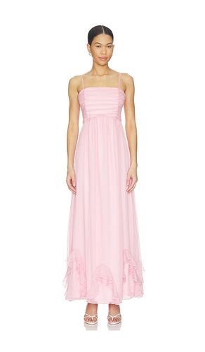 ROBE MAXI NICOLE en . Taille S. Also en XS - Curaae by Elliatt - Modalova