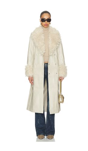 MANTEAU POSEYRA en . Taille L. Also en M, S, XL, XS - Curaae by Elliatt - Modalova