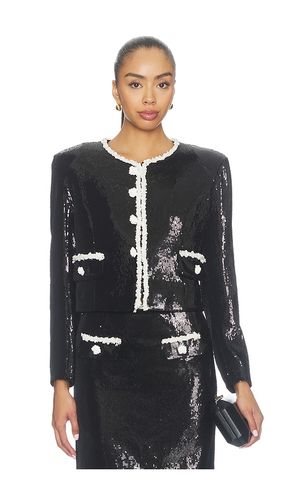 BLOUSON KEIRA en . Taille S. Also en XS, M, L, XL - Curaae by Elliatt - Modalova