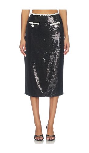JUPE KEIRA en . Taille L. Also en M, S, XS - Curaae by Elliatt - Modalova