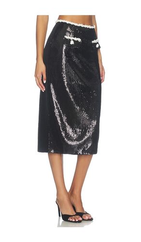 JUPE KEIRA en . Taille L. Also en M, S, XS - Curaae by Elliatt - Modalova