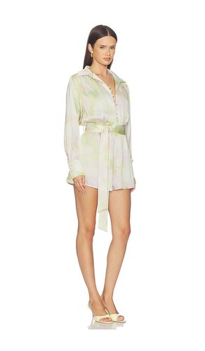 Lova Playsuit in . Size M. Also in S, XL, XS - Curaae by Elliatt - Modalova