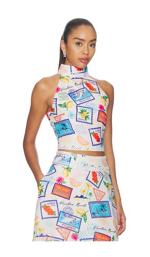 Naelle Top en . Taille XS. Also en S, M, L, XL - Curaae by Elliatt - Modalova