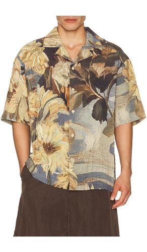 Ros Shirt in . Size L. Also in M, S - Cult Gaia - Modalova