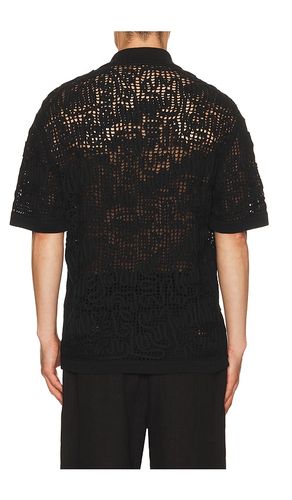 CHEMISE en . Taille L. Also en M, S, XL/1X - Cult Gaia - Modalova