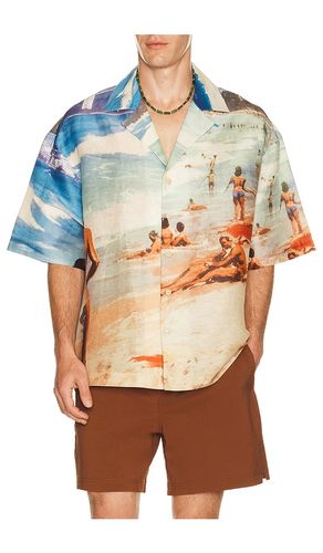 CHEMISE en . Taille L. Also en M - Cult Gaia - Modalova