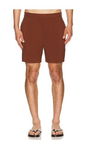 Nicco Swim Short in . Size L. Also in M, S, XL/1X - Cult Gaia - Modalova