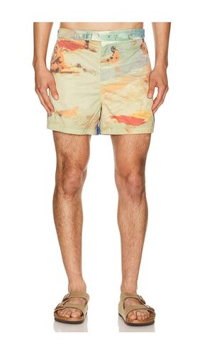 Morfeo Swim Short in . Size L. Also in M, S, XL/1X - Cult Gaia - Modalova