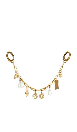 Bijou Bag Charm in - Cult Gaia - Modalova