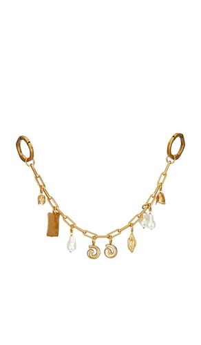 Bijou Bag Charm in - Cult Gaia - Modalova