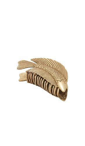 Neemo Hair Accessory in - Cult Gaia - Modalova
