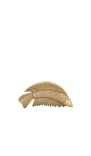 Neemo Hair Accessory in - Cult Gaia - Modalova