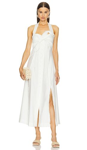 ROBE MI-LONGUE BRYLIE in . Size S - Cult Gaia - Modalova