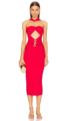 ROBE MI-LONGUE CRISTOS in . Size S, XS - Cult Gaia - Modalova