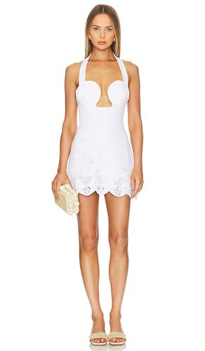 ROBE COURTE KAILANI in . Size 10, 2, 4, 6, 8 - Cult Gaia - Modalova