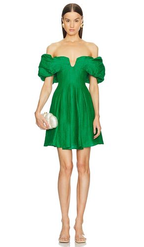 ROBE COURTE LISSETT en . Taille M. Also en XS - Cult Gaia - Modalova