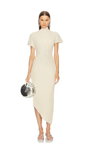 ROBE CHRYSTA KNIT en . Taille L. Also en S, XL, XS - Cult Gaia - Modalova