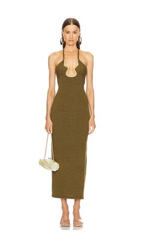 ROBE VALMA KNIT in . Size XXS - Cult Gaia - Modalova