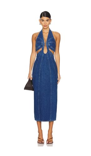 ROBE ABI in -. Size 2, 4 - Cult Gaia - Modalova