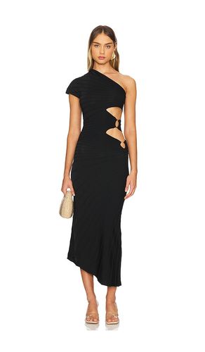 ROBE MI-LONGUE LURENZ en . Taille L. Also en - Cult Gaia - Modalova