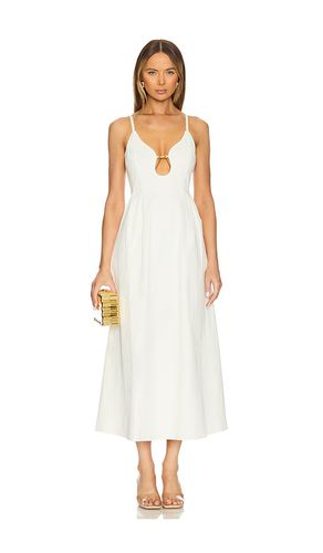 ROBE ELLARIA in . Size 2, 4, 8 - Cult Gaia - Modalova