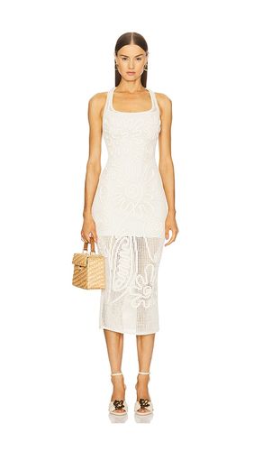 ROBE NISSA KNIT in . Size S, XS - Cult Gaia - Modalova