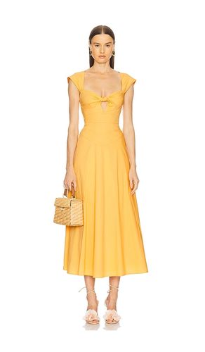 ROBE MAXI MAGNOLIA in . Size 2 - Cult Gaia - Modalova