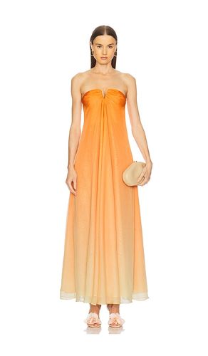 Janelle Gown in . Size 0. Also in 2 - Cult Gaia - Modalova