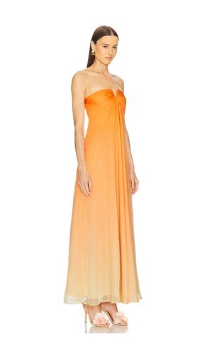 Janelle Gown in . Size 0. Also in 2 - Cult Gaia - Modalova