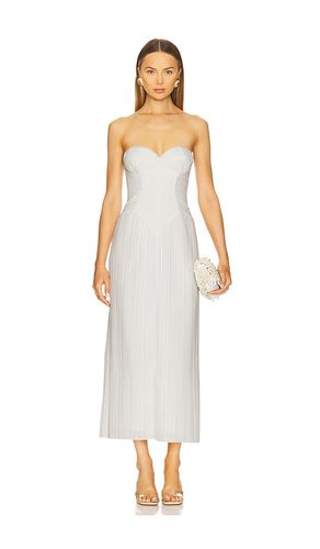 ROBE MI-LONGUE ASHIKA in . Size 10 - Cult Gaia - Modalova