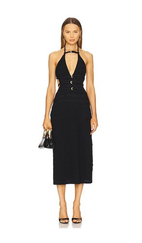 ROBE MI-LONGUE EVALEIGH in . Size M, S, XL, XS, XXS - Cult Gaia - Modalova