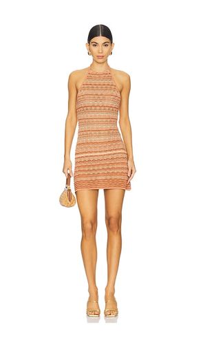 ROBE COURTE ERINA in . Size M, XL - Cult Gaia - Modalova