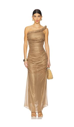 ROBE MAXI JESS in . Size 10, 12 - Cult Gaia - Modalova