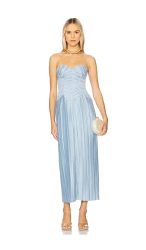 ROBE DE SOIRÉE ASHIKA en . Taille 0. Also en 4, 6 - Cult Gaia - Modalova