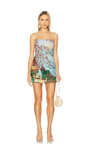 ROBE COURTE BEBE in . Size M, S, XL - Cult Gaia - Modalova