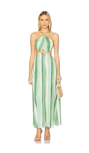 ROBE ESMERELDA in . Size XL, XS - Cult Gaia - Modalova