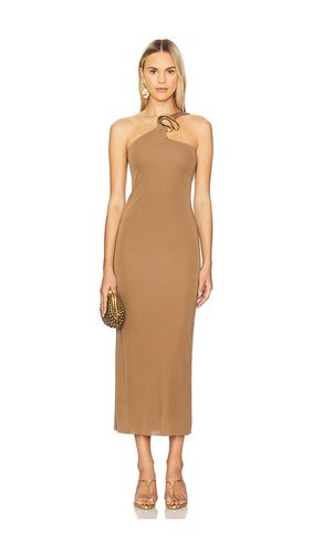 ROBE MI-LONGUE CHANI in . Size M, S, XL, XS - Cult Gaia - Modalova