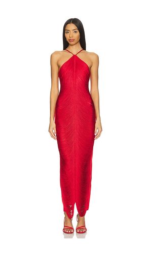 ROBE MAXI RENATA en . Taille L. Also en M, S - Cult Gaia - Modalova