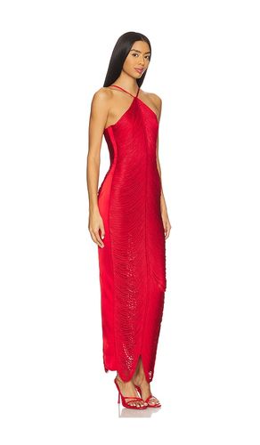 ROBE MAXI RENATA en . Taille L. Also en S - Cult Gaia - Modalova