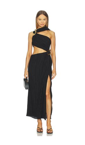 ROBE MI-LONGUE LOAH en . Taille 10. Also en 4, 6 - Cult Gaia - Modalova