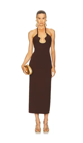 ROBE VALMA en . Taille M. Also en L - Cult Gaia - Modalova