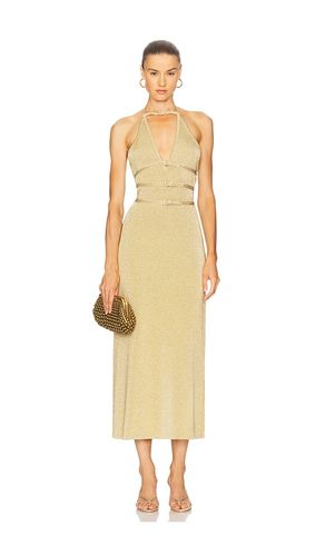 ROBE PULL EVALEIGH en . Taille M. Also en S - Cult Gaia - Modalova