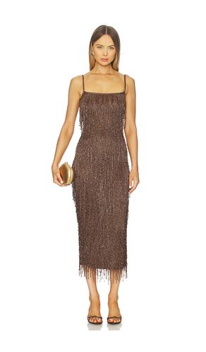 ROBE MAXI OLA en . Taille S. Also en - Cult Gaia - Modalova