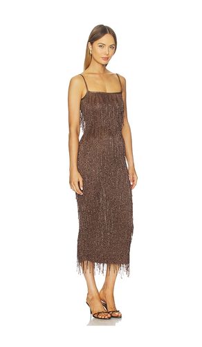 ROBE MAXI OLA en . Taille L. Also en - Cult Gaia - Modalova