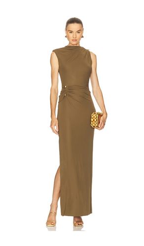 ROBE MAXI IZOLA en . Taille 8. Also en 10 - Cult Gaia - Modalova