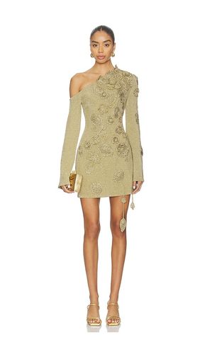 ROBE COURTE KAELA en . Taille L. Also en - Cult Gaia - Modalova